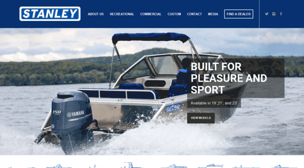 stanleyboats.ca