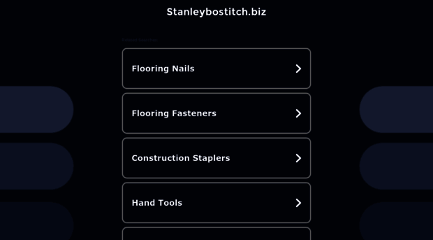 stanleybostitch.biz