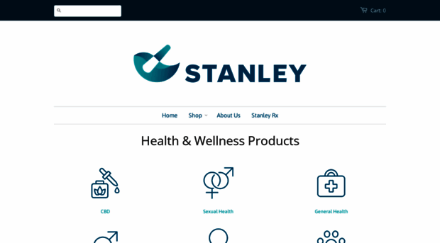 stanleycbd.com