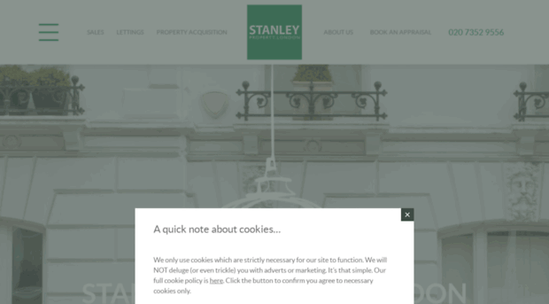 stanleychelsea.co.uk