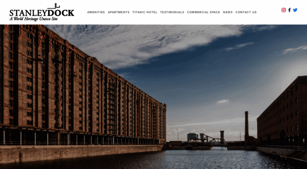 stanleydock.com