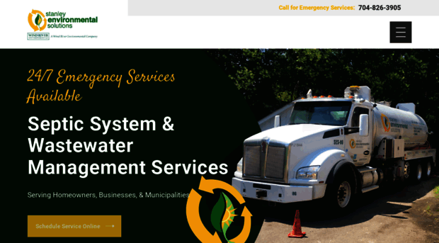 stanleyenviro.com