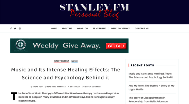 stanleyfm.com.ng