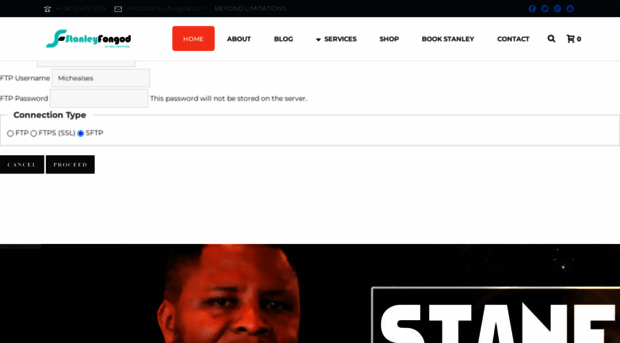 stanleyfongod.com