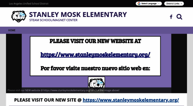 stanleymoskes-lausd-ca.schoolloop.com