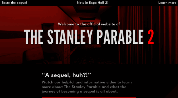 stanleyparable2.com