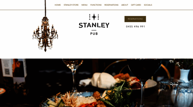 stanleypub.com.au