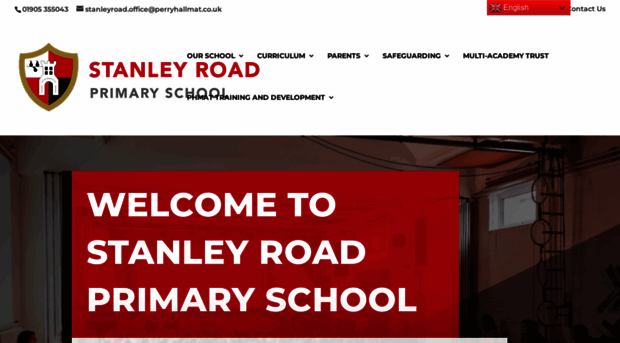 stanleyroad.worcs.sch.uk