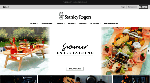 stanleyrogers.com