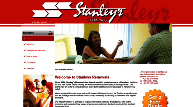 stanleys-removals.co.za