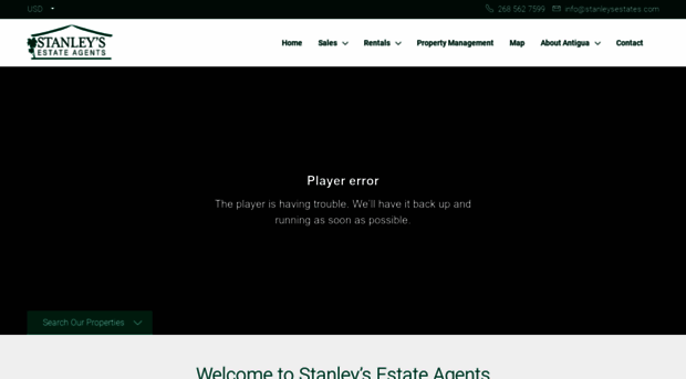 stanleysestates.com