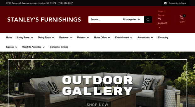 stanleysfurnishings.com