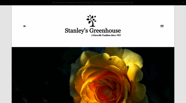 stanleysgreenhouse.com