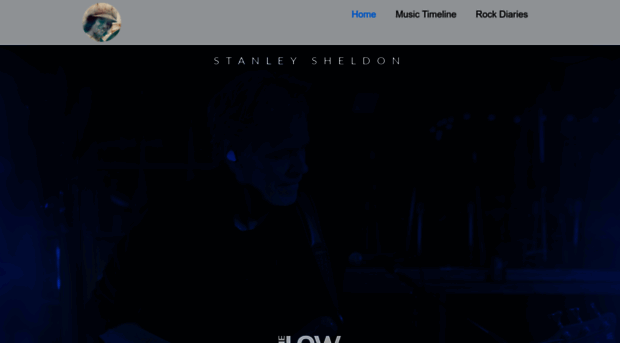 stanleysheldon.com