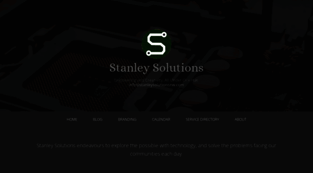stanleysolutionsnw.com