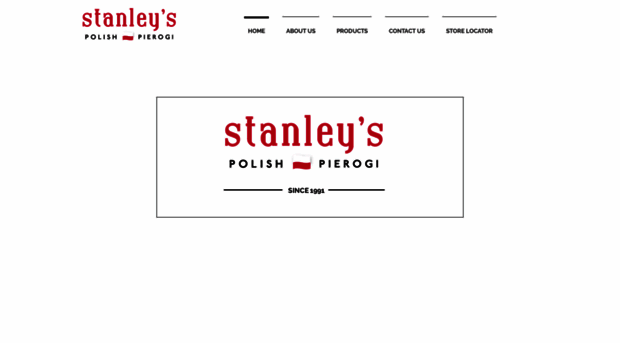 stanleyspierogi.com