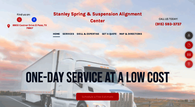 stanleyspring.net