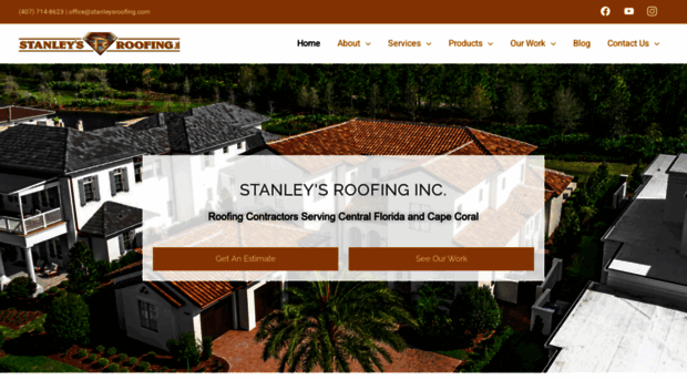 stanleysroofing.com