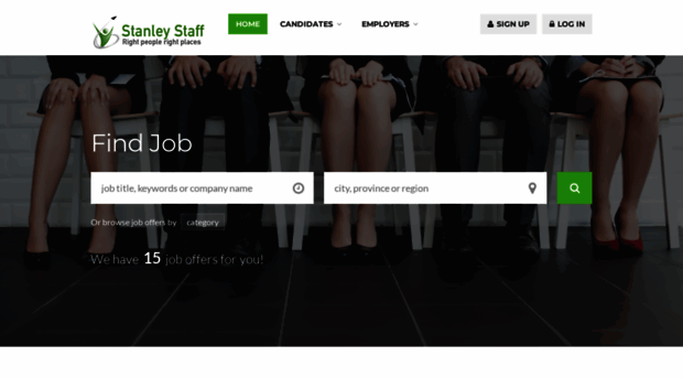 stanleystaff.co.uk