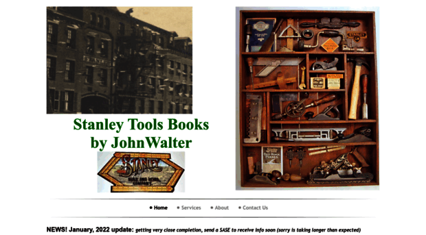 stanleytoolsbook.com