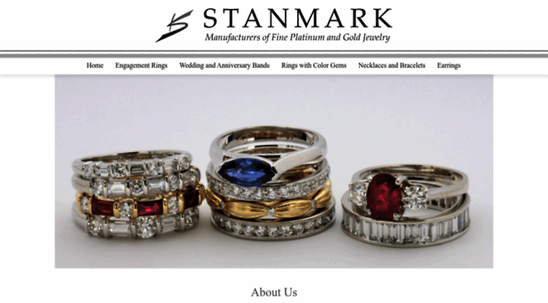 stanmark.com