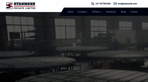 stanmesh.com