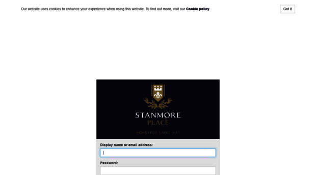 stanmoreplace-secure.dwellant.com