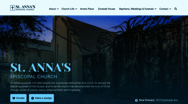 stannanola.org