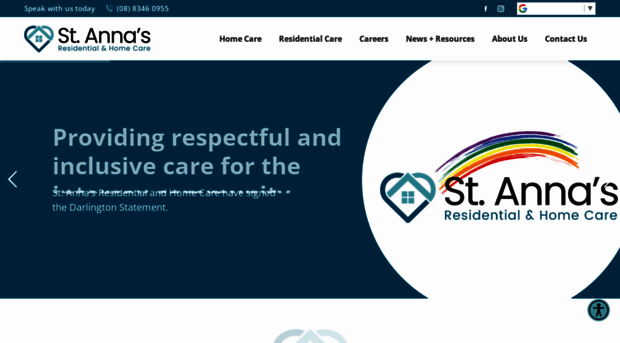 stannasagedcare.com.au