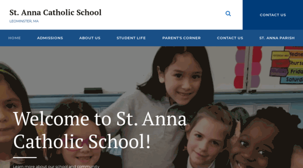 stannaschool.org