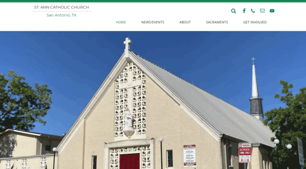 stanncatholicchurch.com