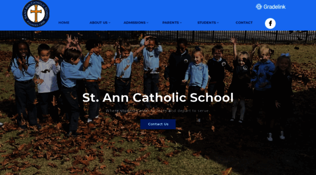 stanncatholicschool.net