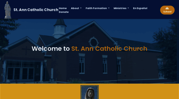 stannchurch.org