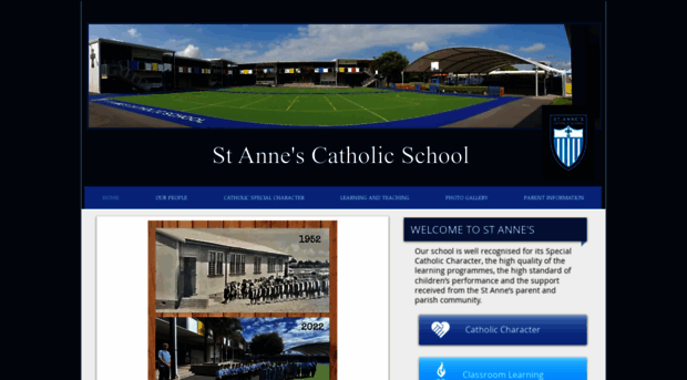 stanne.school.nz