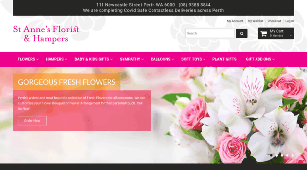 stannesflorist.com.au