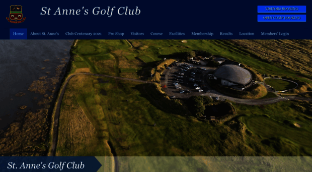 stanneslinksgolf.com