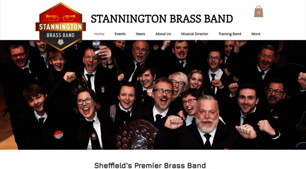 stanningtonbrassband.org.uk