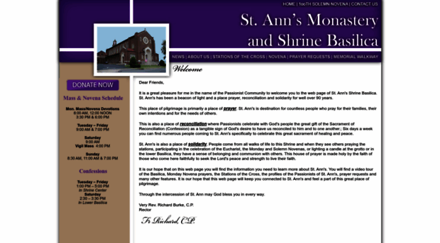 stannsmonasterybasilica.org