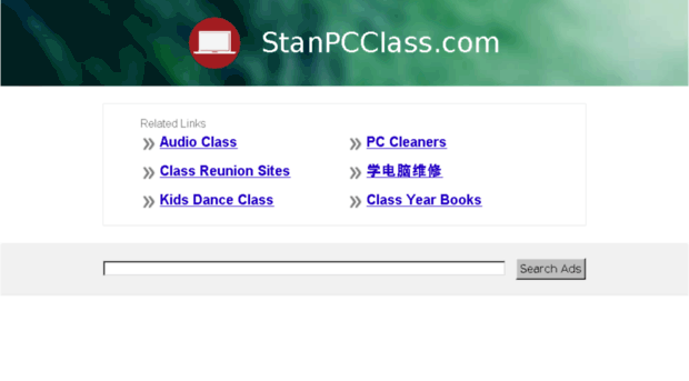 stanpcclass.com