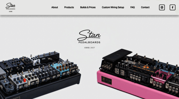 stanpedalboards.com