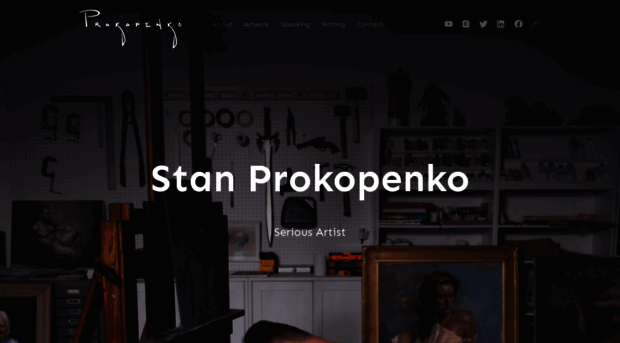 stanprokopenko.com