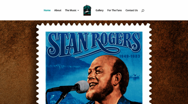 stanrogers.net