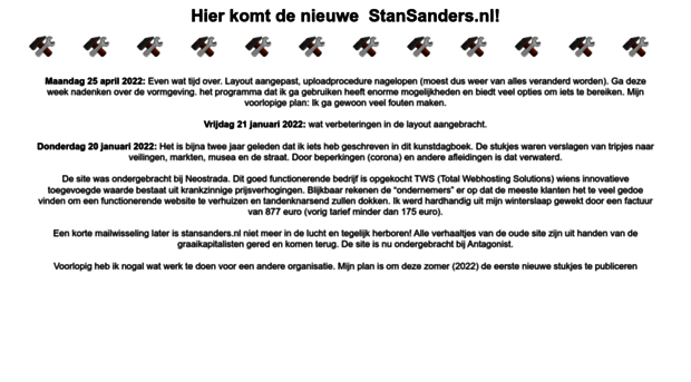 stansanders.nl