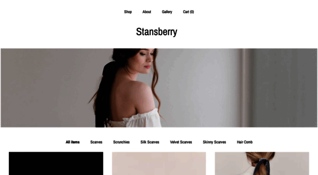 stansberrydesign.com