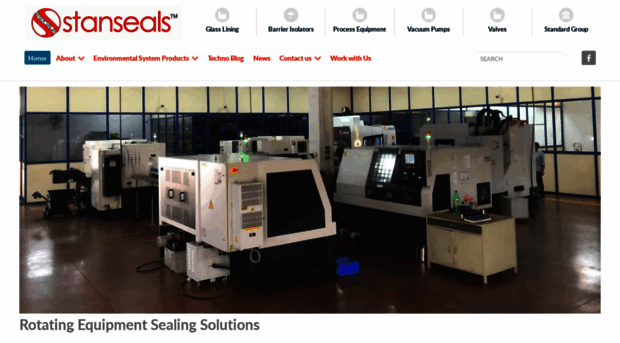 stanseals.co.uk