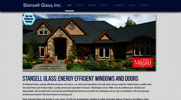 stansellglass.com