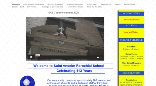 stanselmbx.org