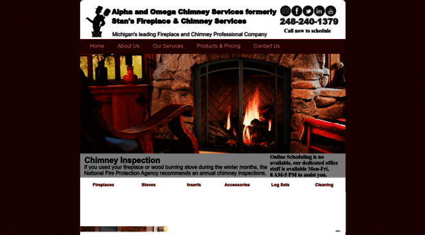 stansfireplace.com