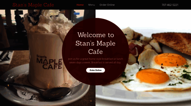 stansmaplecafe.com