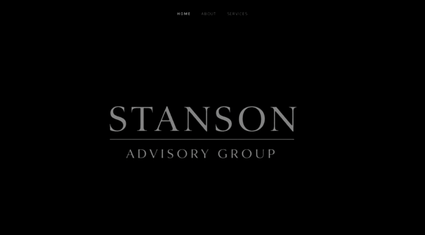 stansonag.com